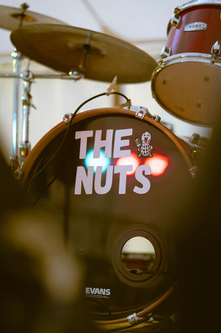The Nuts Band 1 The Nuts Band 1