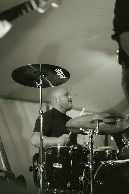 The Nuts Band 6 The Nuts Band 6